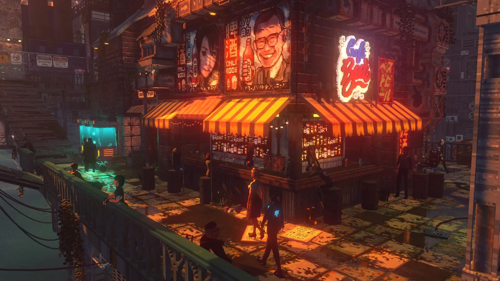 Nivalis Nights Platforms: Console, PS5, Xbox, Switch and Mac